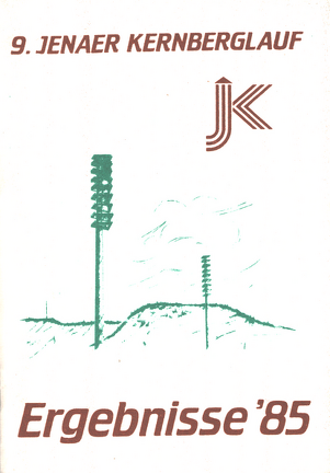 1985-Titelseite