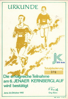 1982-Urkunde
