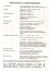 1993-Ausschreibung