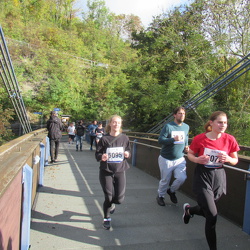 Kinder- und Jedermannlauf